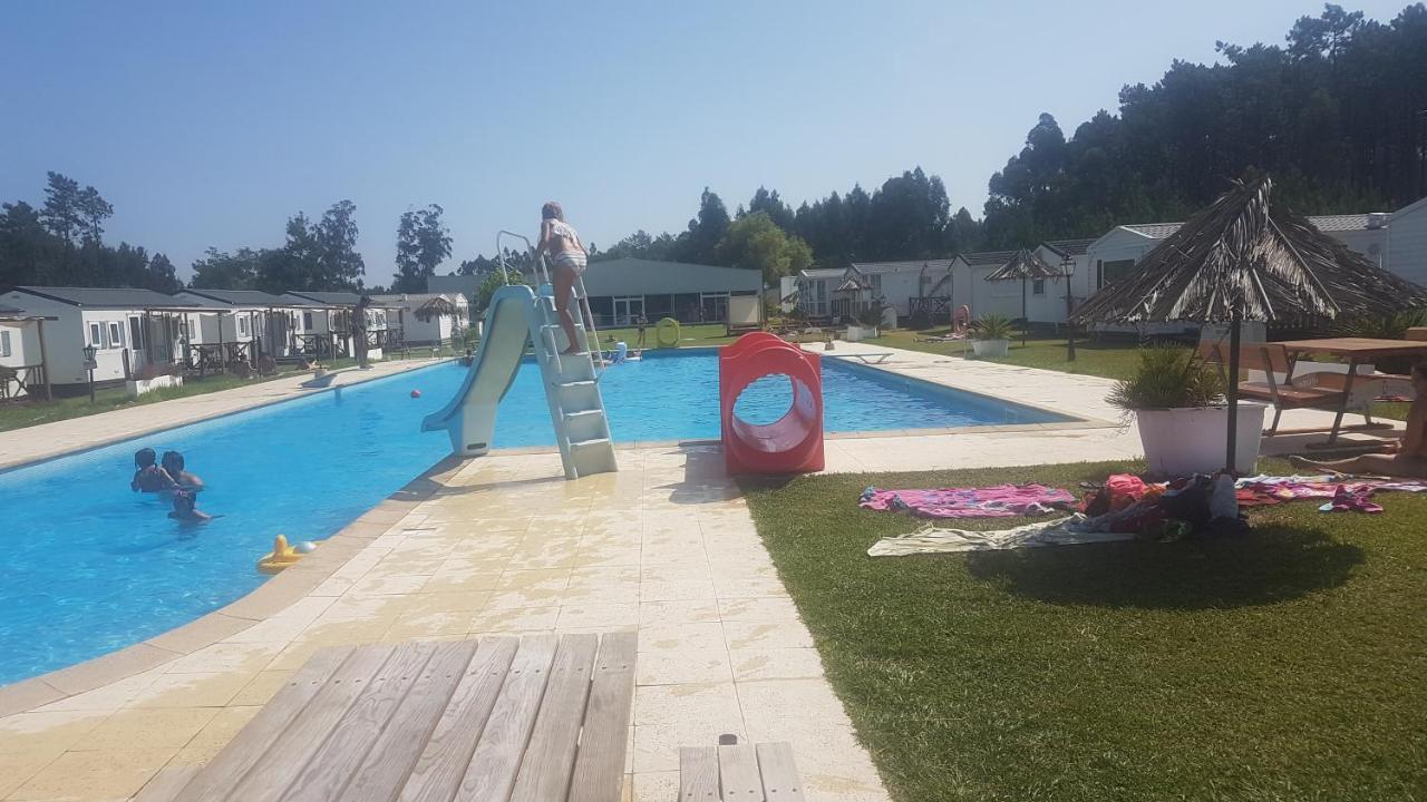 Apartament A Casinha Da Aguieira Na Lands Hause L6 Burinhosa Zewnętrze zdjęcie