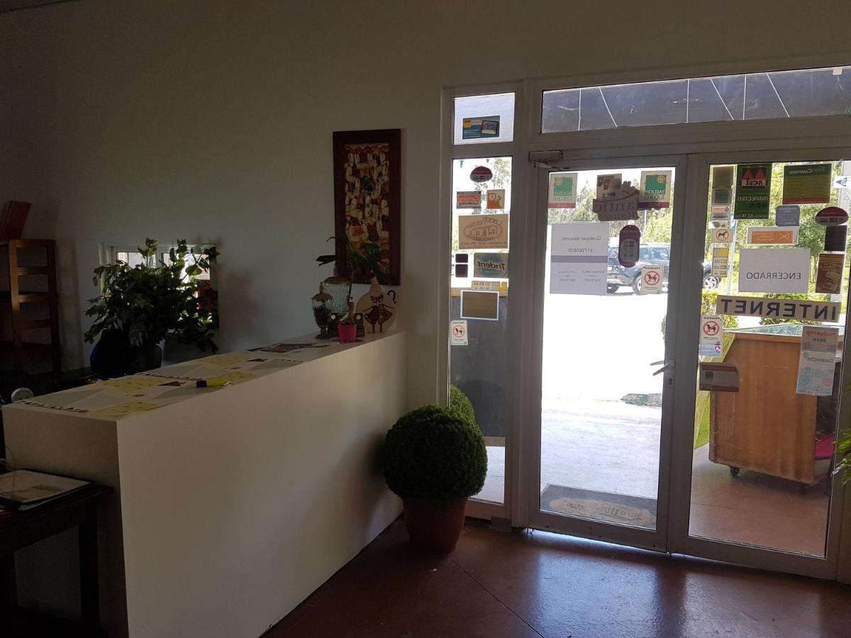 Apartament A Casinha Da Aguieira Na Lands Hause L6 Burinhosa Zewnętrze zdjęcie