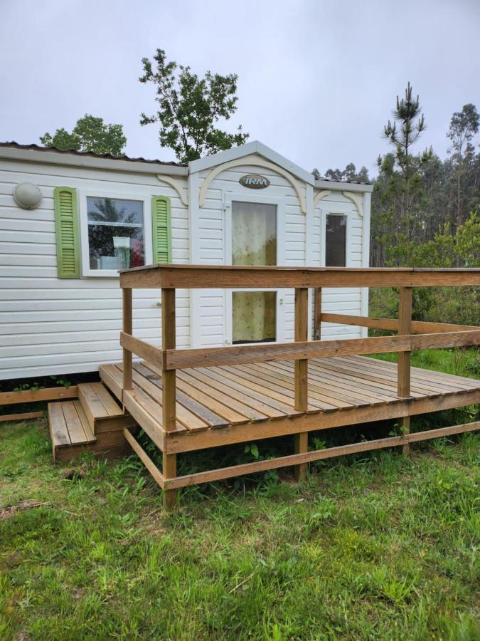 Apartament A Casinha Da Aguieira Na Lands Hause L6 Burinhosa Zewnętrze zdjęcie
