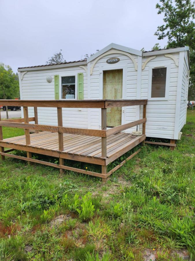 Apartament A Casinha Da Aguieira Na Lands Hause L6 Burinhosa Zewnętrze zdjęcie